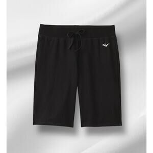 BNWT Everlast Girls Cotton Shorts Size Medium 10 - 12